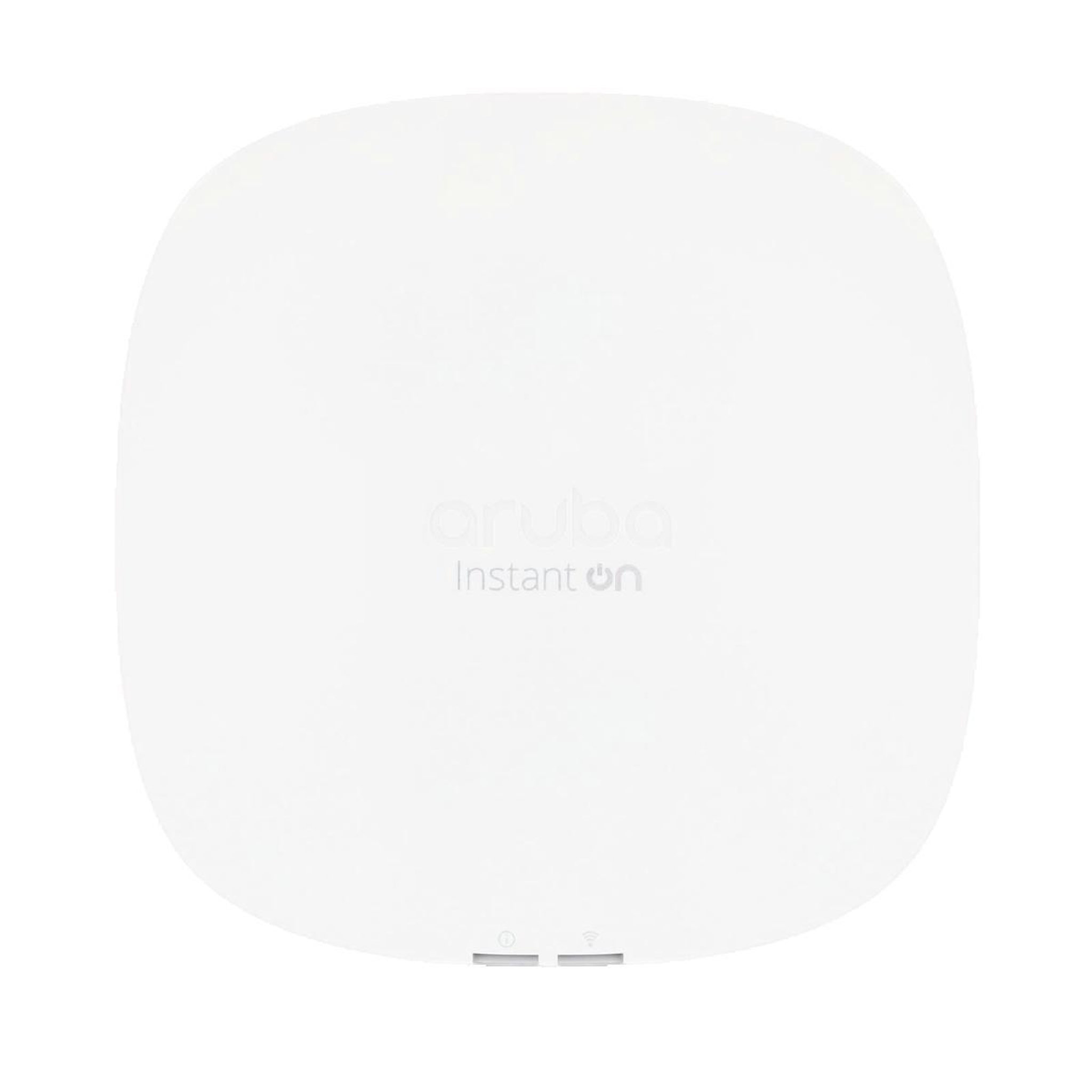 HP Point d'Accès Wi-Fi HP HPE Networking Instant On AP25 Blanc
