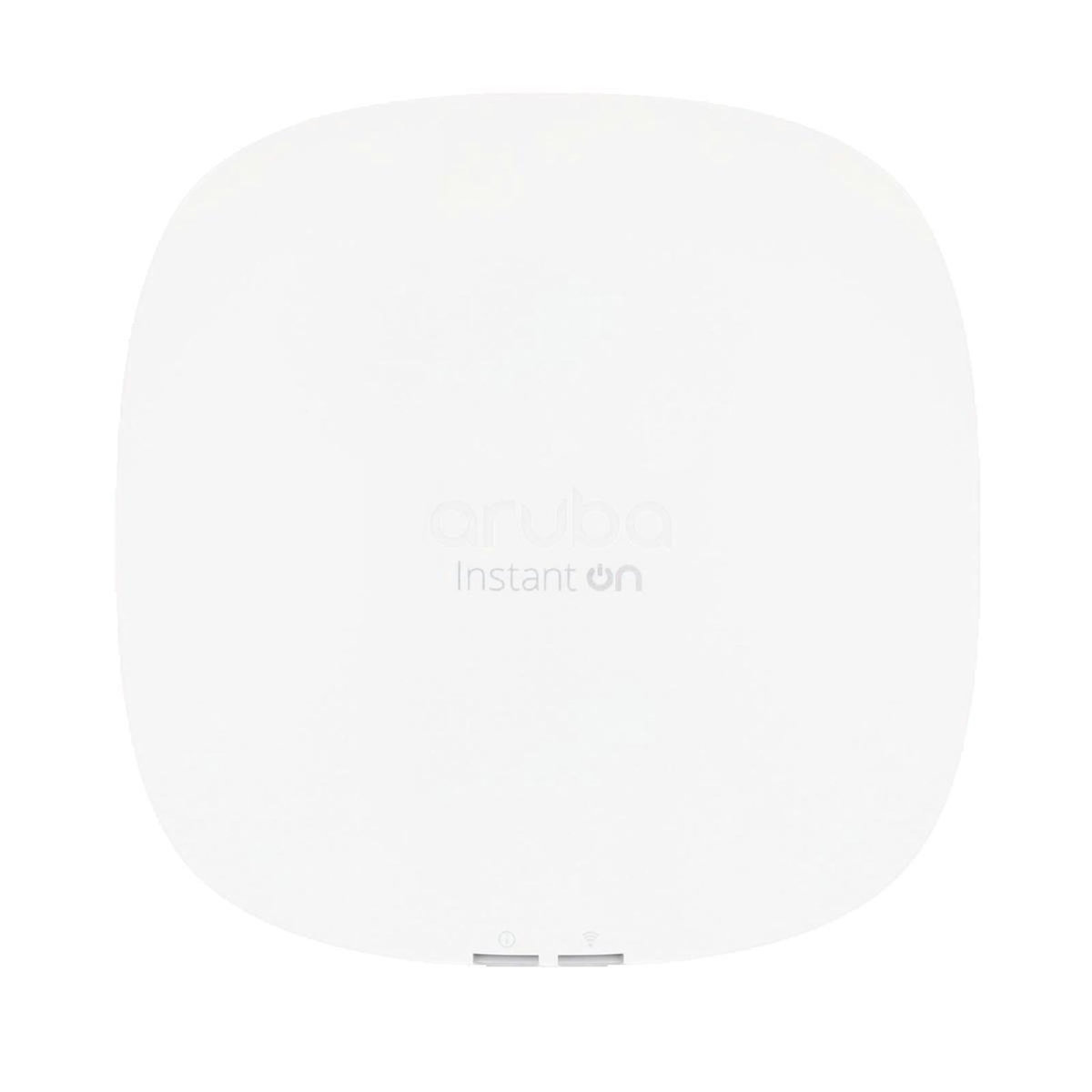 HP Point d'Accès Wi-Fi HP HPE Networking Instant On AP25 Blanc