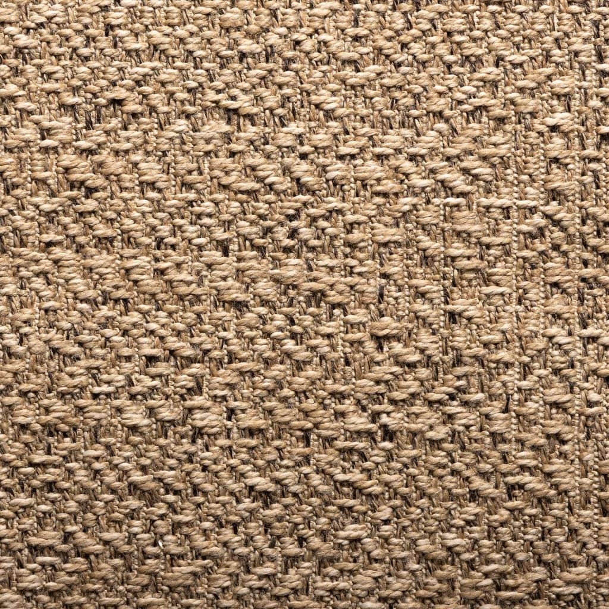 Voir la diapositive 5 : VIDAXL Tapis 160x230 cm aspect jute interieur et exterieur
