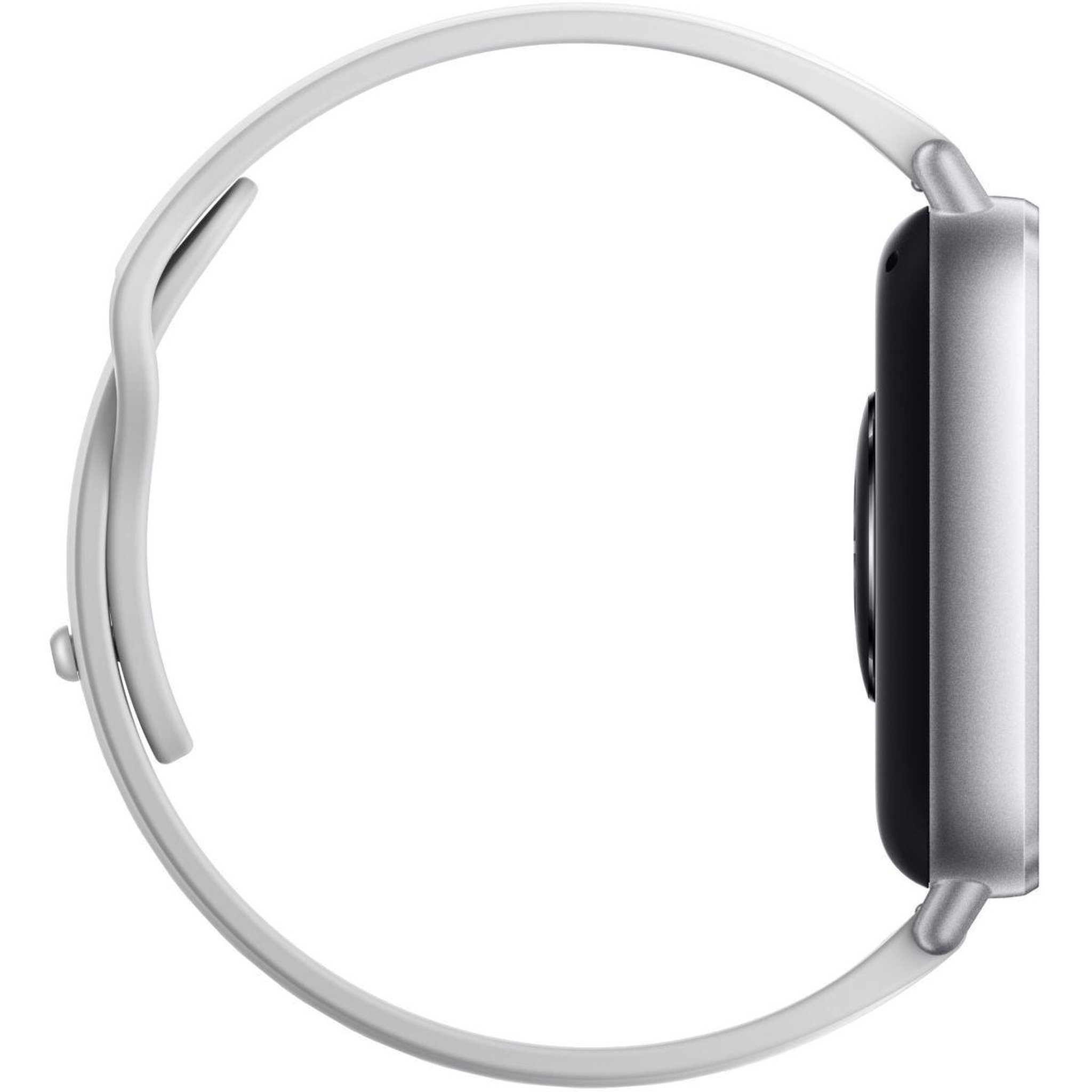 Voir la diapositive 4 : XIAOMI Montre connectée Redmi Watch 5 Active Silver Matte