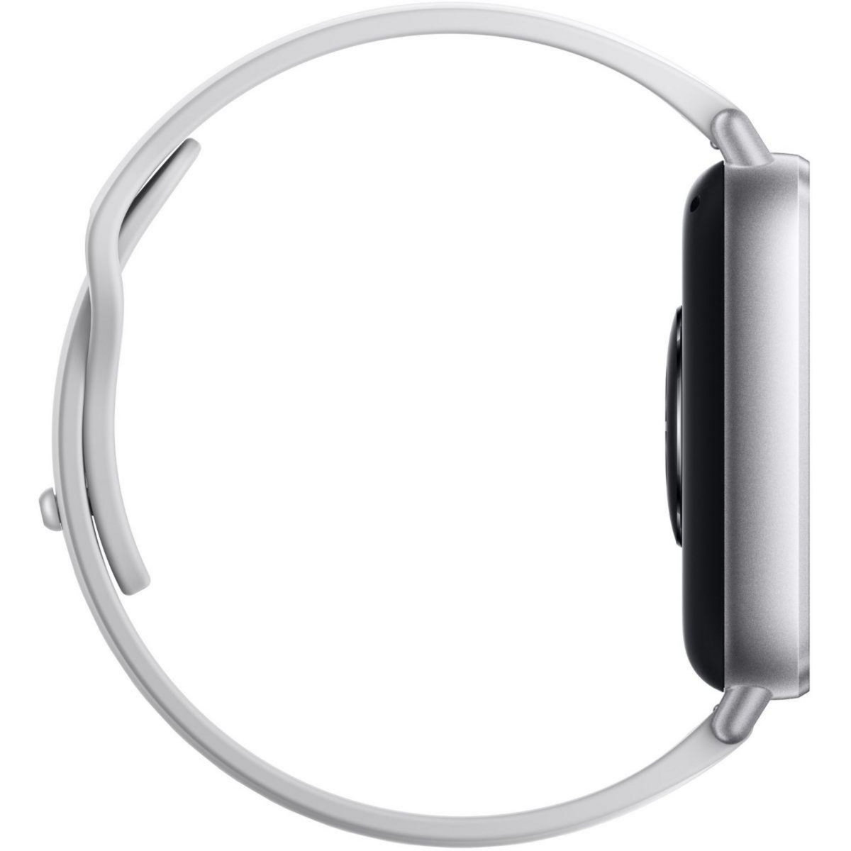 XIAOMI Montre connectée Redmi Watch 5 Active Silver Matte