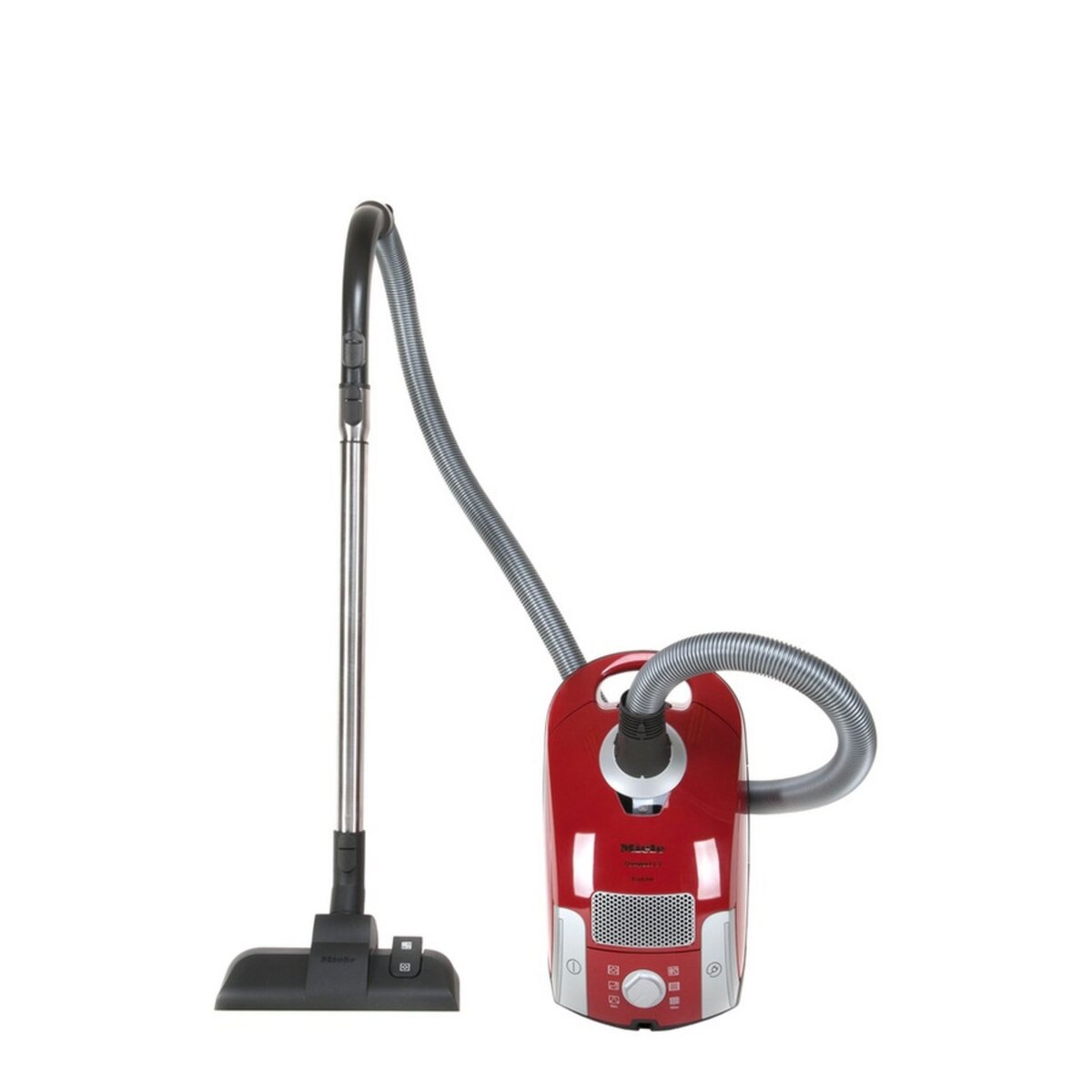 MIELE Aspirateur avec sac Compact C1 Ecoline pas cher Auchan.fr