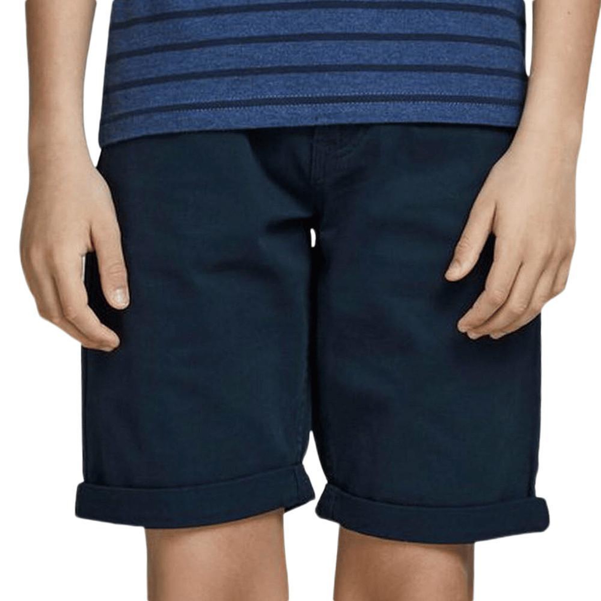 Bleu marine