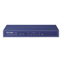 Voir la diapositive 1 : TP-LINK TP-LINK TPLINK Router TL-R470T+ TLR470T+ (TL-R470T+) (TLR470T+)