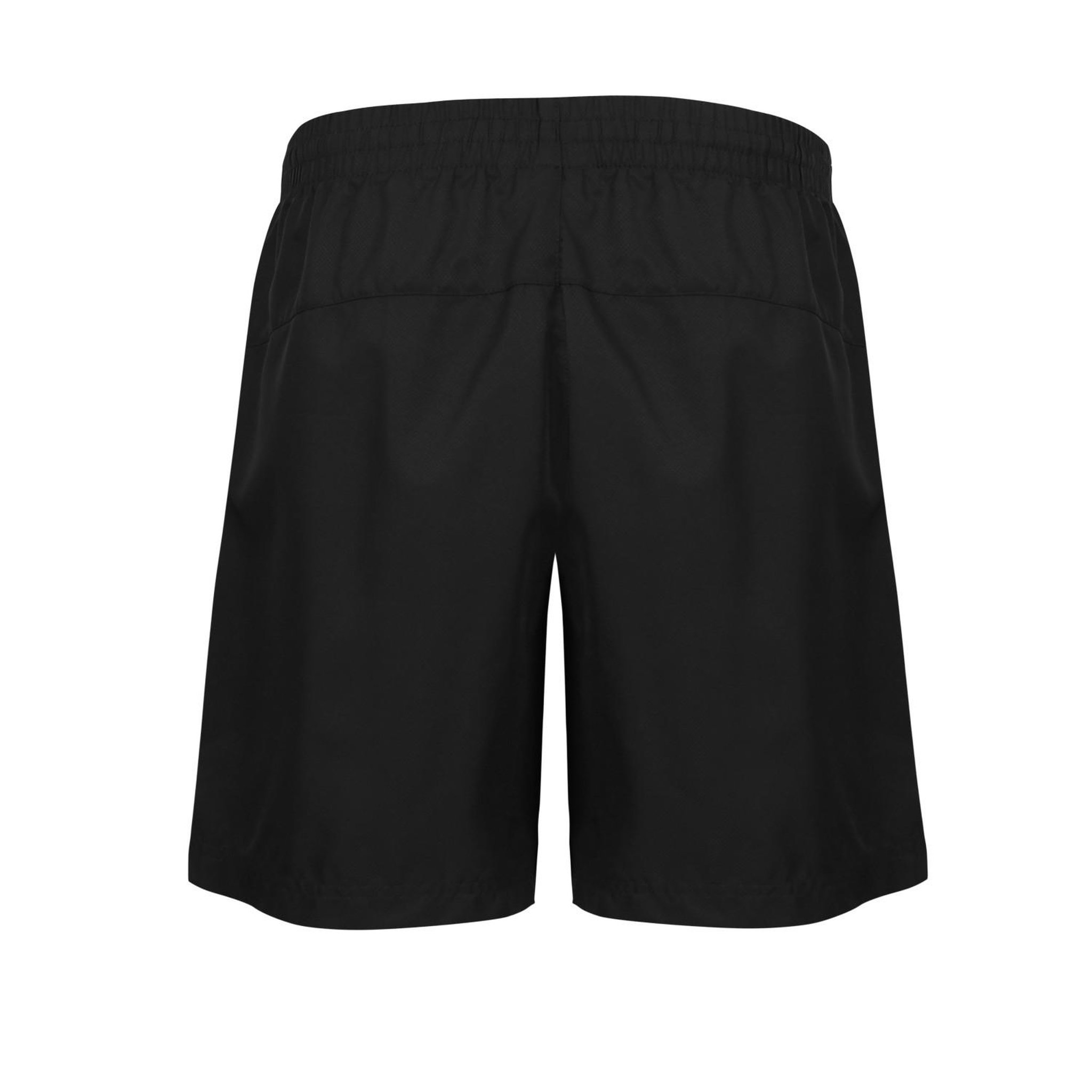UMBRO Short de sport homme avec poche et logo 484500