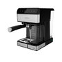 Voir la diapositive 1 : CECOTEC Machine à café Cecotec 8435484015585 semi-automatique avec système InstantCappuccino