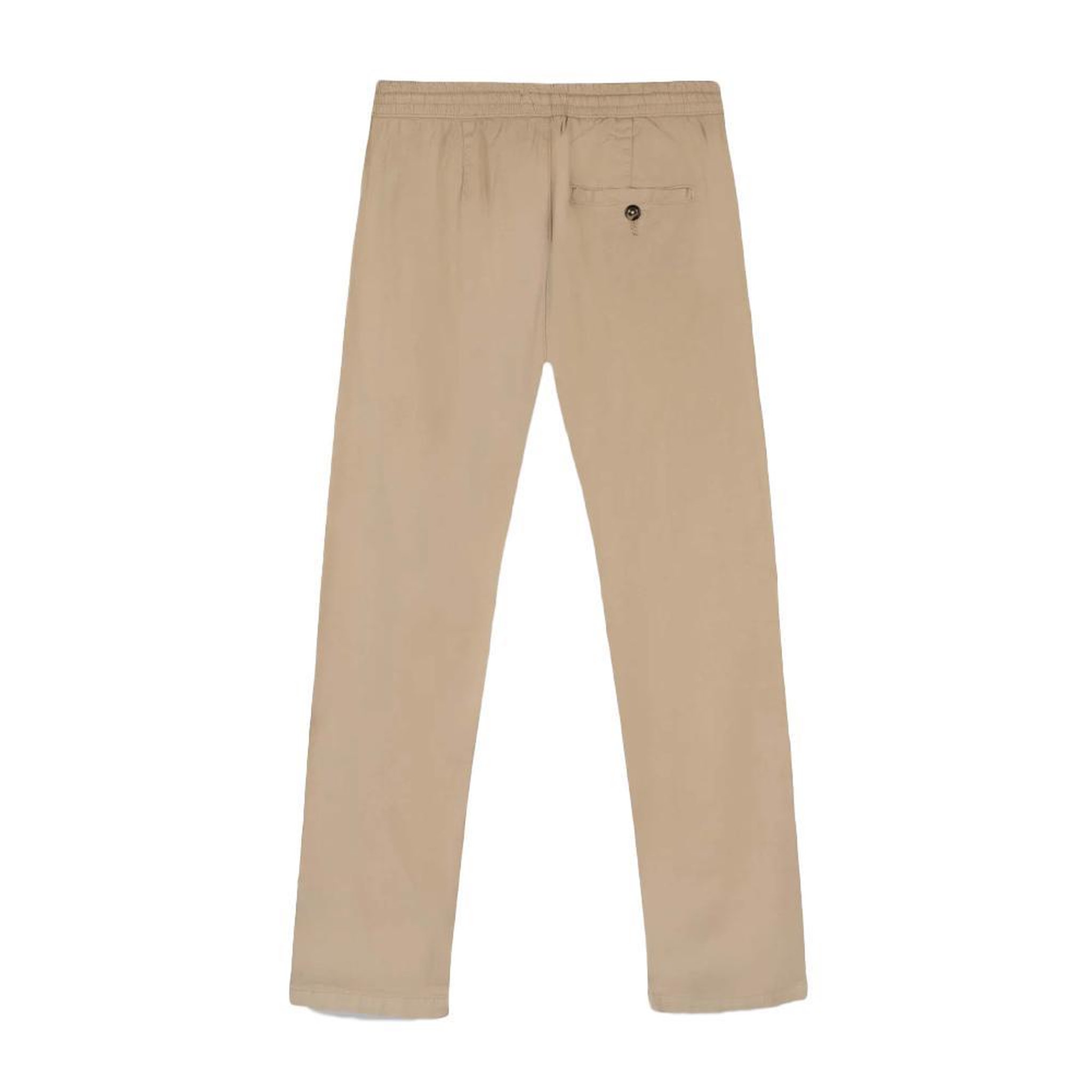 Voir la diapositive 2 : TBS Pantalon Beige Femme TBS SANTAJOG