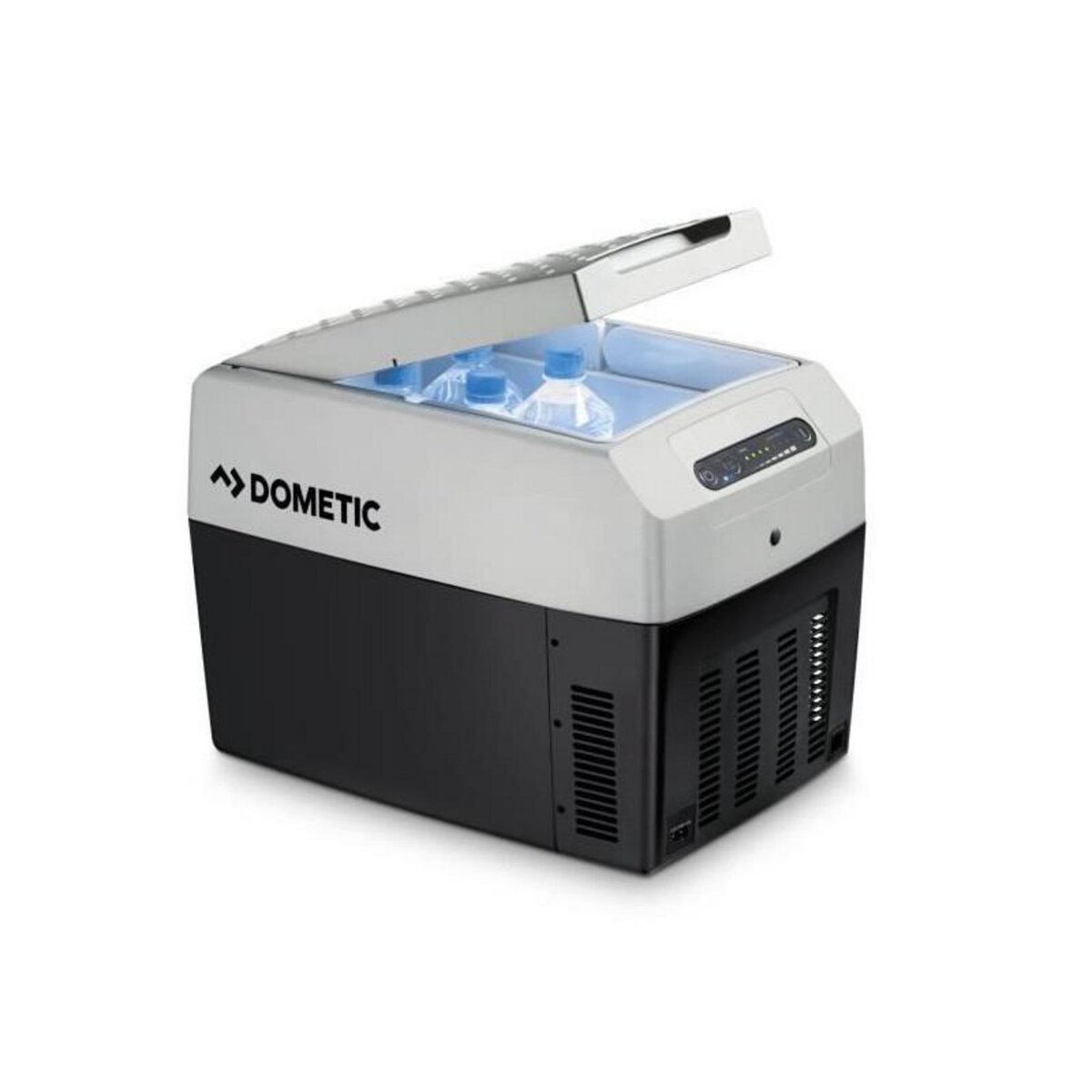 DOMETIC DOMETIC - Glaciere thermoelectrique 15 L - TCX 14 - ACDC - 12/24/230 V - Chaud/Froid