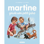 MARTINE TOME 18 : MARTINE PETITE MAMAN, Delahaye Gilbert