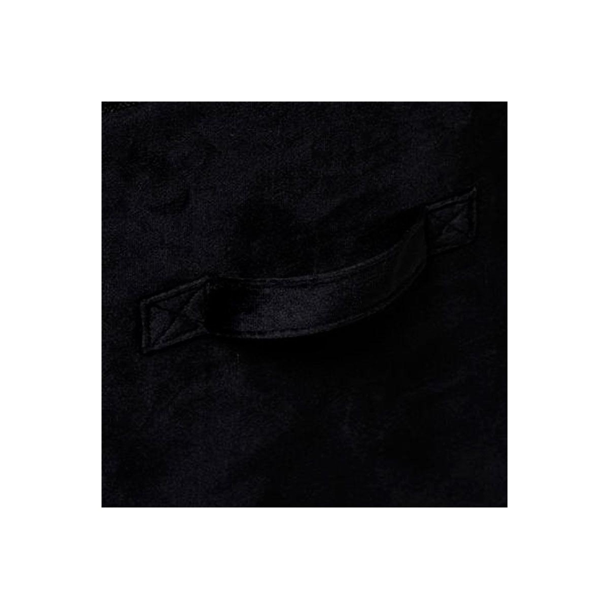 Voir la diapositive 2 : FIVE Boîte de rangement carrée velours  mix n'modul  31x31cm noir