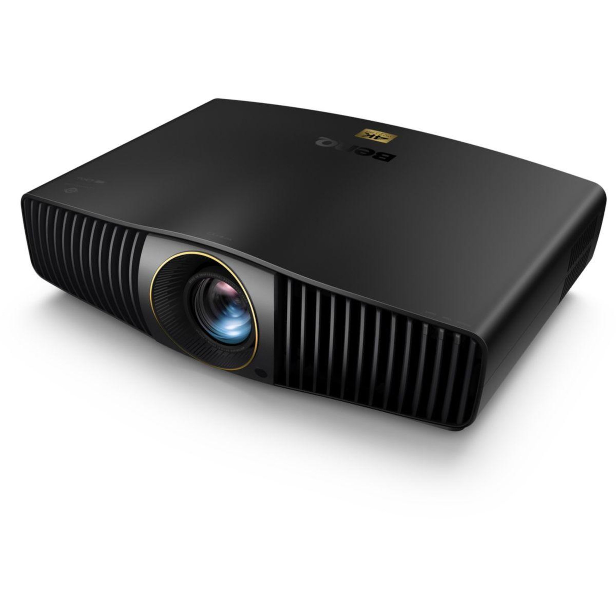 Voir la diapositive 5 : Benq Vidéoprojecteur home cinéma W5850