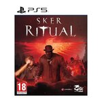 MICROIDS Sker Rituals - Jeu PS5