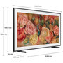 Voir la diapositive 3 : Samsung TV QLED The Frame TQ85LS03D 2024