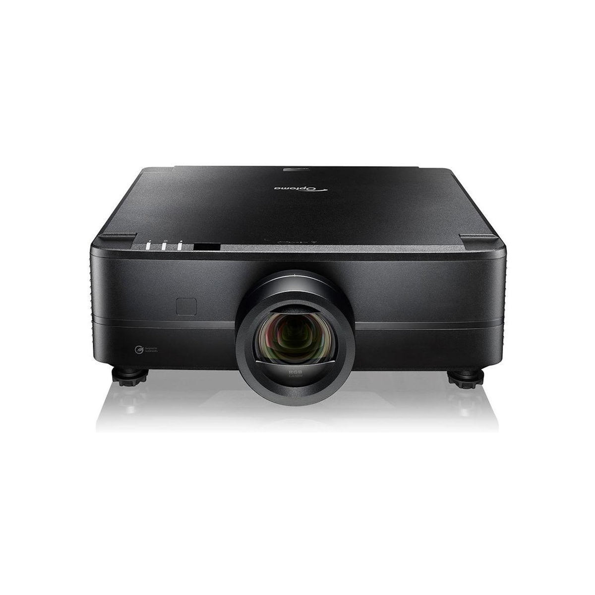 Optoma Vidéoprojecteur home cinéma UHZ78LV
