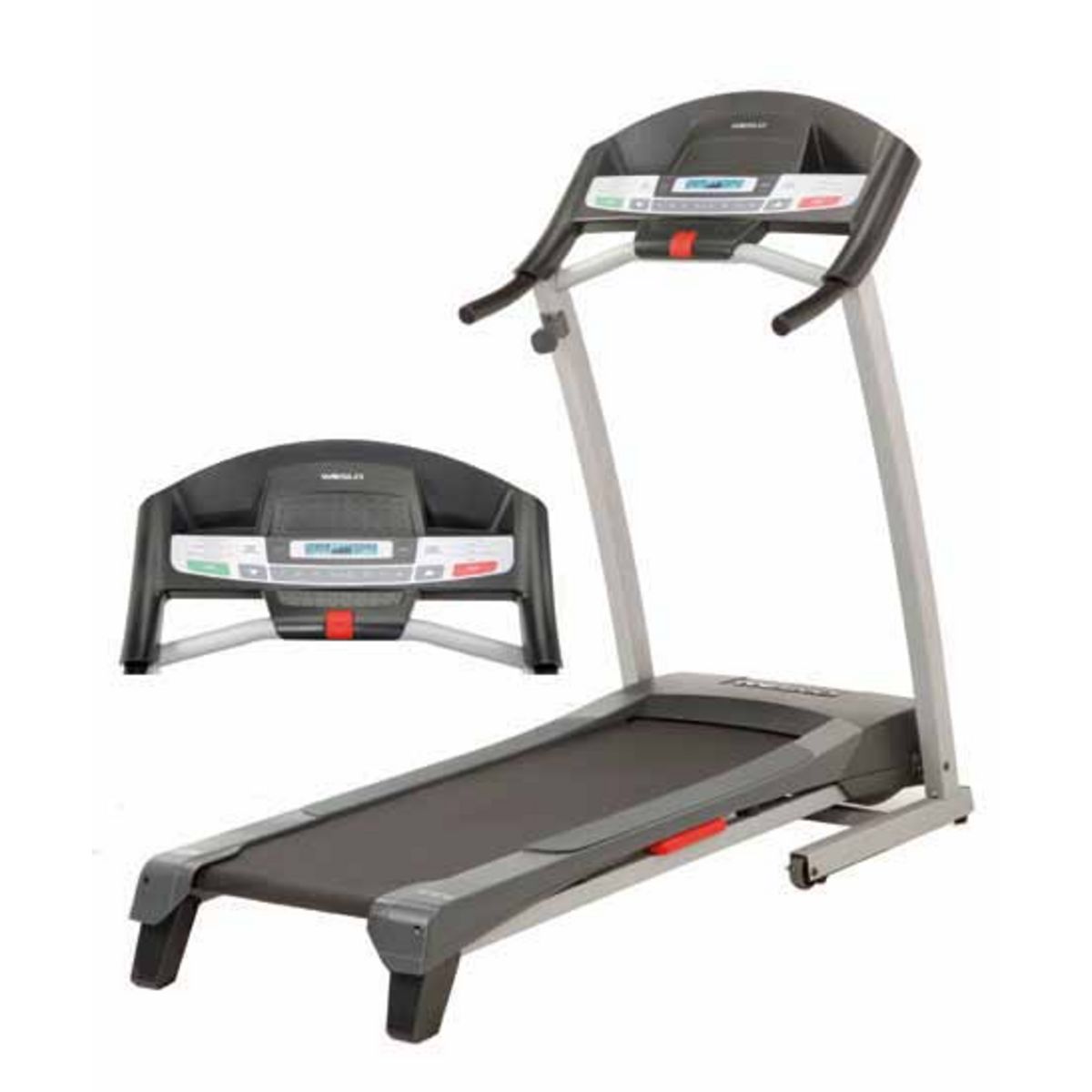 Weslo Tapis de course Cadence 16 WETL39710
