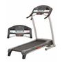 Voir la diapositive 1 : Weslo Tapis de course Cadence 16 WETL39710
