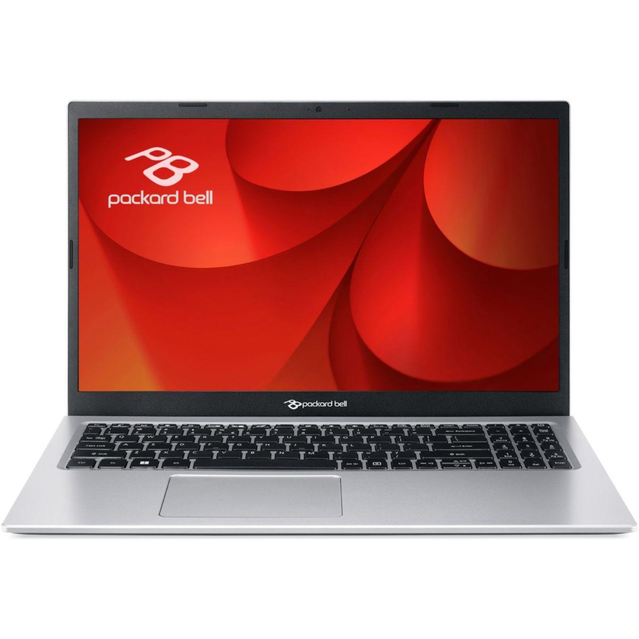 Voir la diapositive 1 : Packard Bell Ordinateur portable B315-35-C129 + Microsoft 365 1 an