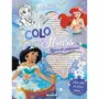  COLO AVEC STRASS. BIJOUX DE PRINCESSES, Disney Princesses