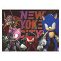 Voir la diapositive 2 : RAVENSBURGER Ravensburger - Sonic Prime Jigsaw Puzzle XXL, 300 pcs. 133840