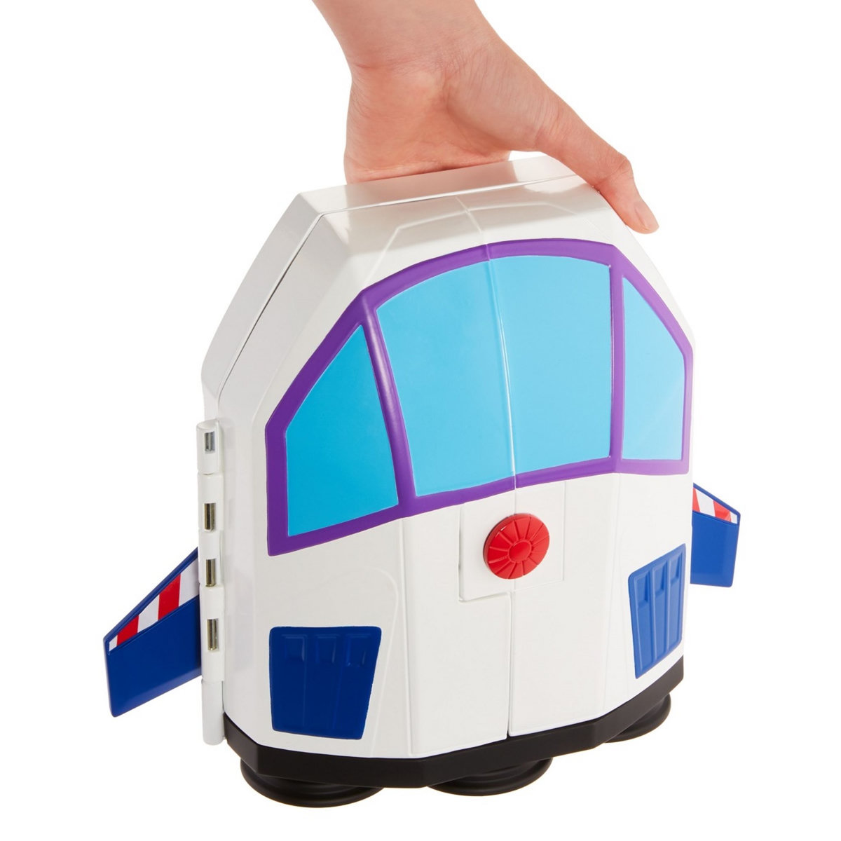 MATTEL Coffret mini figurines Toy Story 4 - Figurines 4 cm