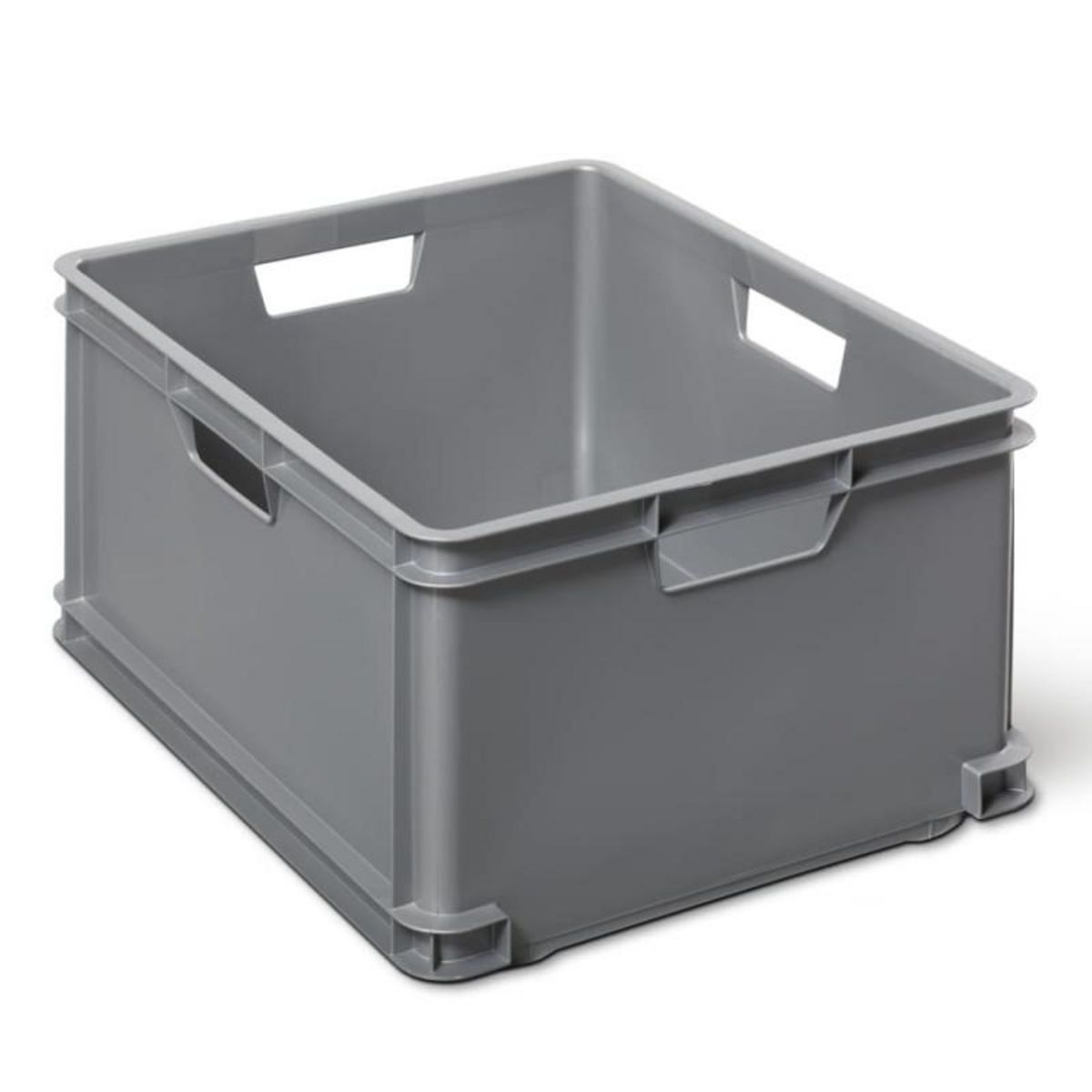 CURVER Curver Boîte de rangement Unibox XL 60 L Gris