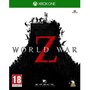 World War Z XBOX One