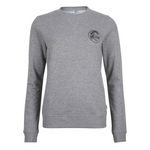 O'NEILL Sweat  Femme O'Neill Circle Surfer Crew. Coloris disponibles : Gris