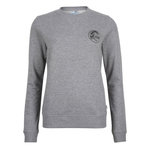 O'NEILL Sweat  Femme O'Neill Circle Surfer Crew. Coloris disponibles : Gris