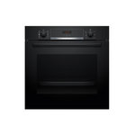 BOSCH Four intégrable multifonction 71l 60cm hydrolyse - HQA534BB3F