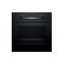 Voir la diapositive 1 : BOSCH Four intégrable multifonction 71l 60cm hydrolyse - HQA534BB3F