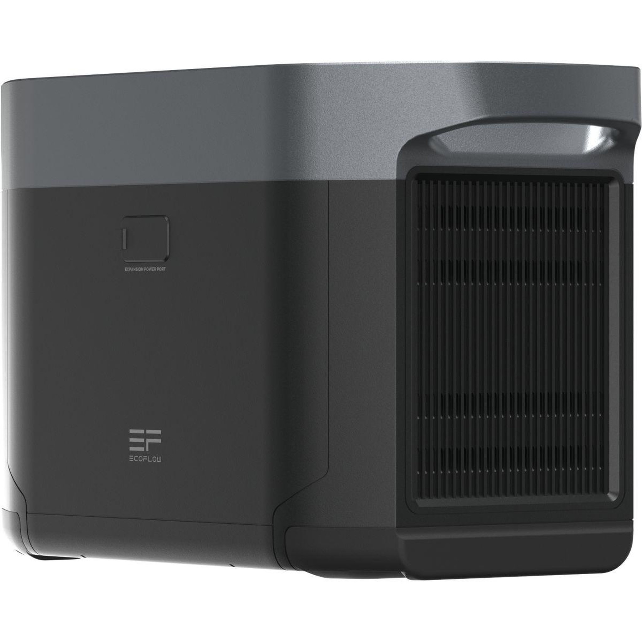 Voir la diapositive 4 : ECOFLOW Batterie nomade Additionnelle pour EcoFlow DELTA 2 MAX