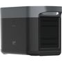 Voir la diapositive 4 : ECOFLOW Batterie nomade Additionnelle pour EcoFlow DELTA 2 MAX
