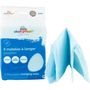 Voir la diapositive 6 : THERMOBABY THERMOBABY PACK Hygiene Gris