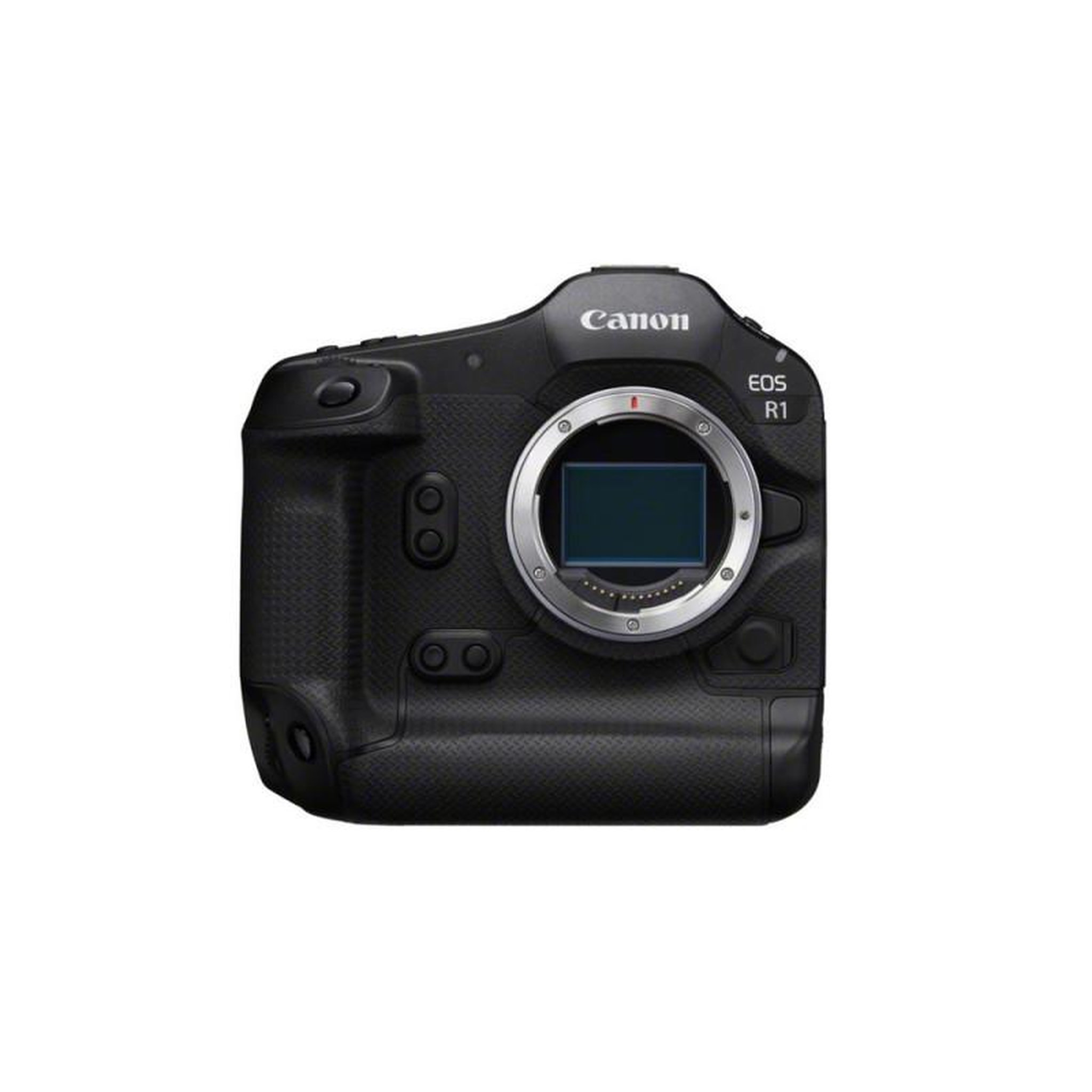 Canon Appareil Photo Hybride Canon EOS R1 Noir