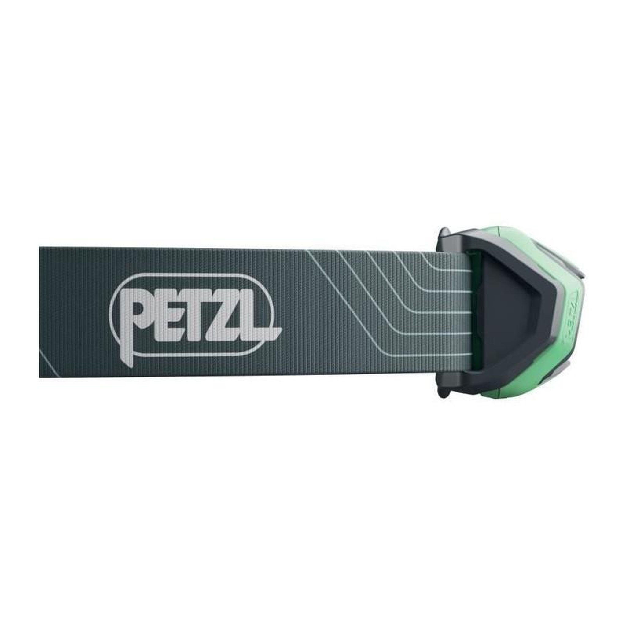 Voir la diapositive 3 : Petzl Lampe frontale - PETZL - TIKKA - 350 lumens - 3 piles AAA/LR03 incluses - Vert