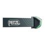 Voir la diapositive 3 : Petzl Lampe frontale - PETZL - TIKKA - 350 lumens - 3 piles AAA/LR03 incluses - Vert