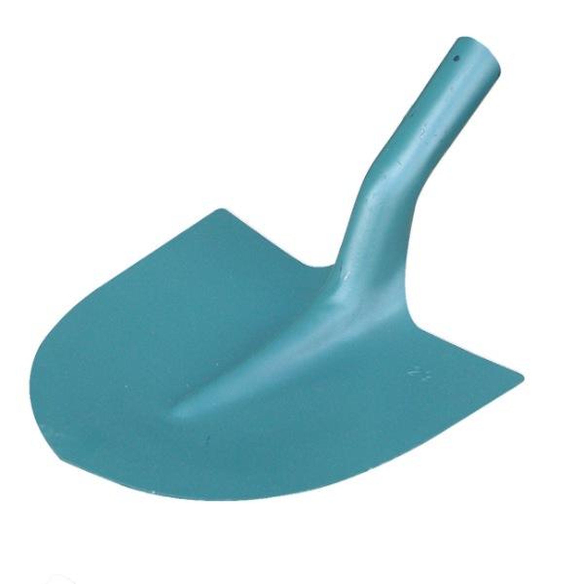 OUTIFRANCE Pelle bâtiment ronde trempée 27 cm
