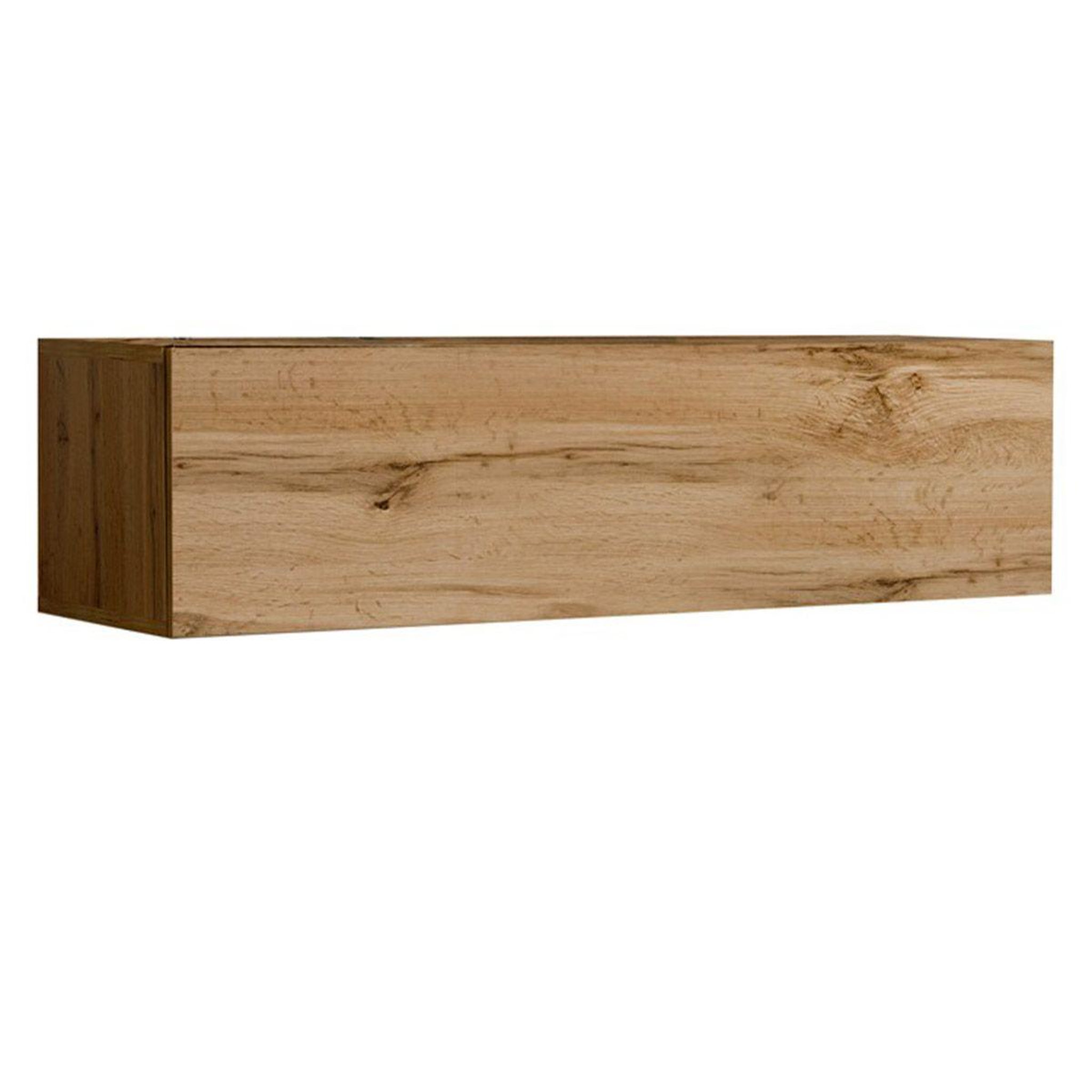 Paris Prix Banc tv mural design  switch  180cm naturel