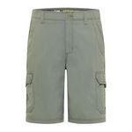 LEE Short  Homme Lee Fort. Coloris disponibles : Vert