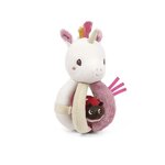 LILLIPUTIENS Lena Hochet a poignees - Lena la Licorne
