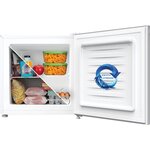 Fagor Mini réfrigérateur FBH31EW Convertible en Mini-congélateur