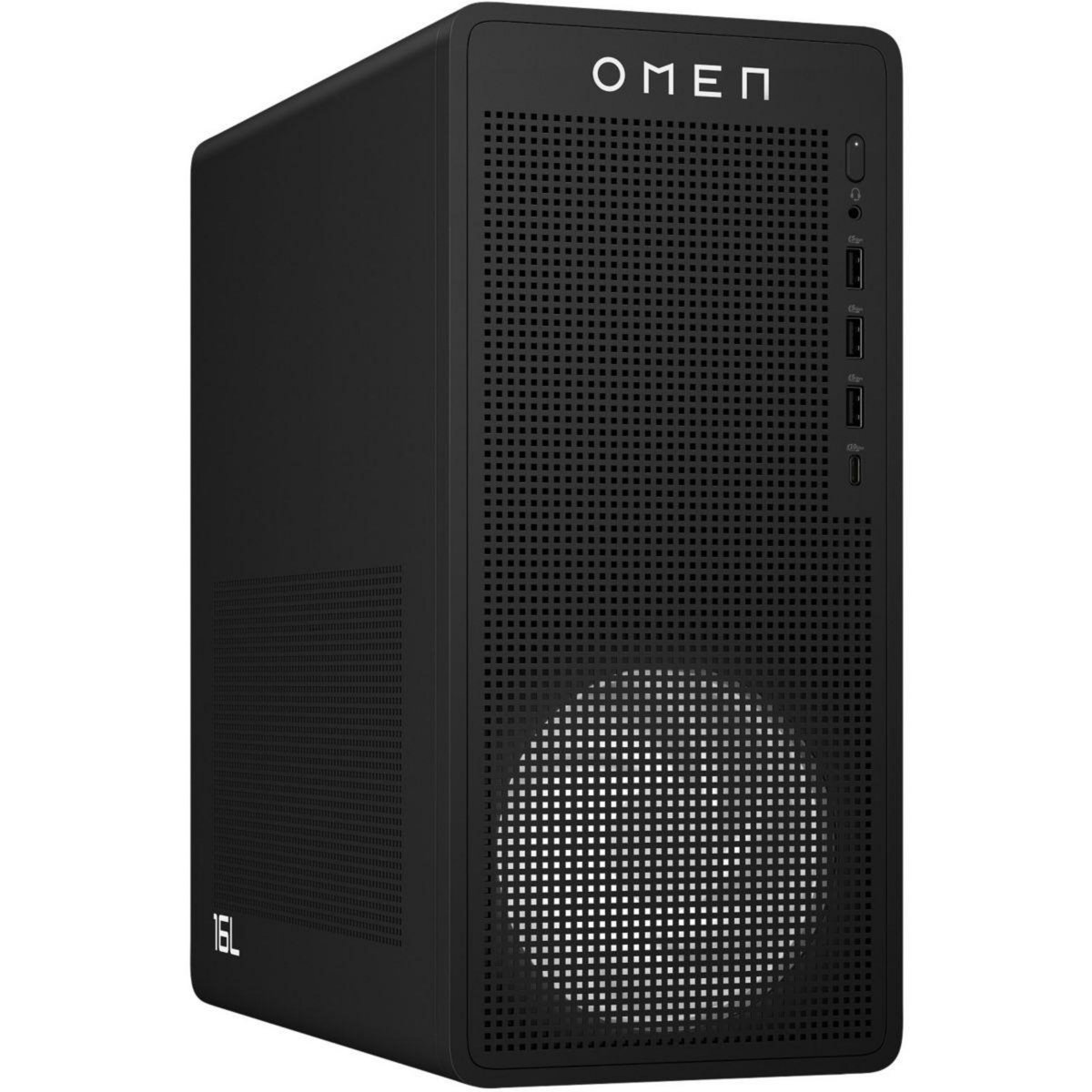 HP PC Gamer OMEN 16L TG03-0071nf