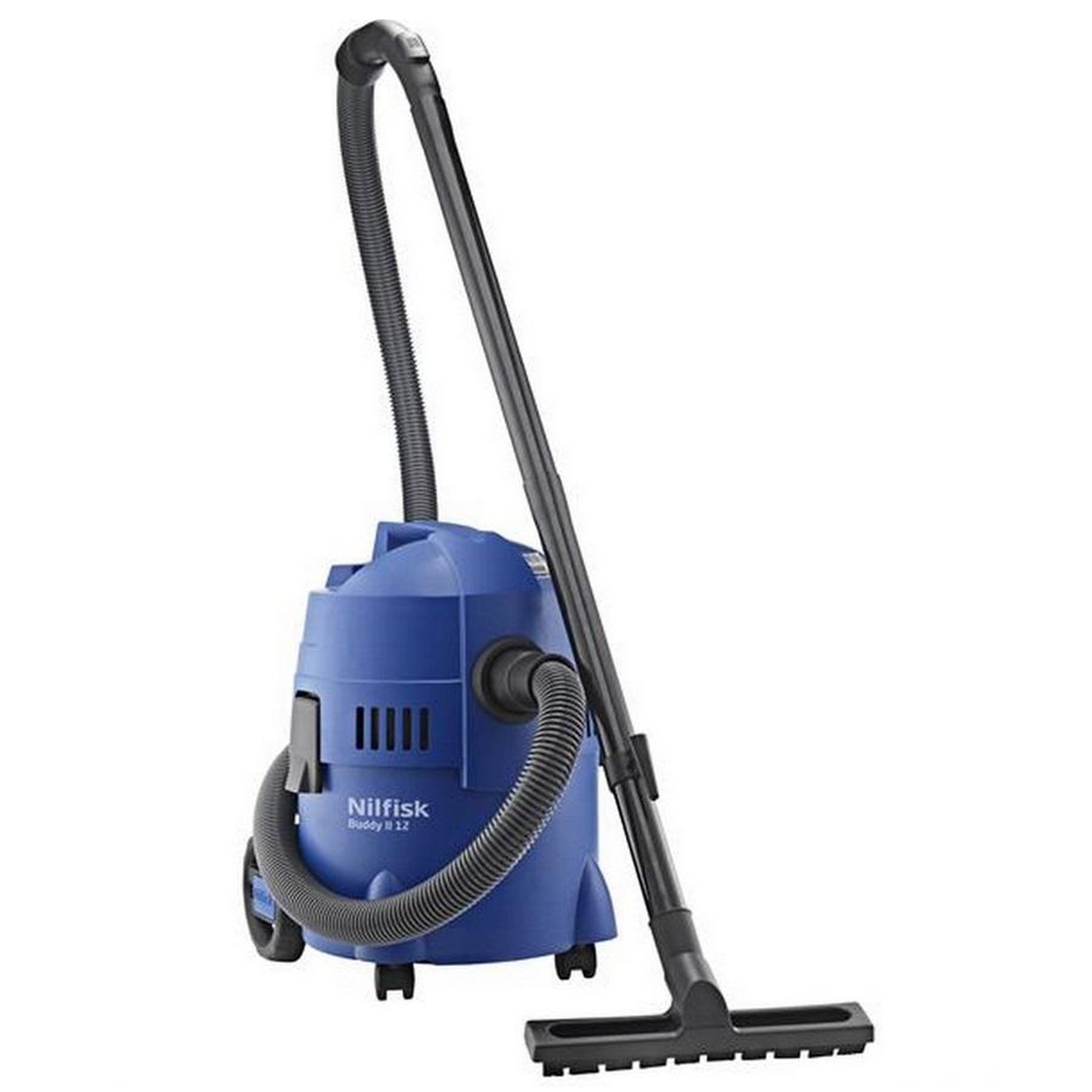 Nilfisk Aspirateur cuve eau et poussière 12l 1000w - buddyii12