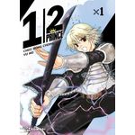 1/2 PRINCE TOME 1 , Yu Wo
