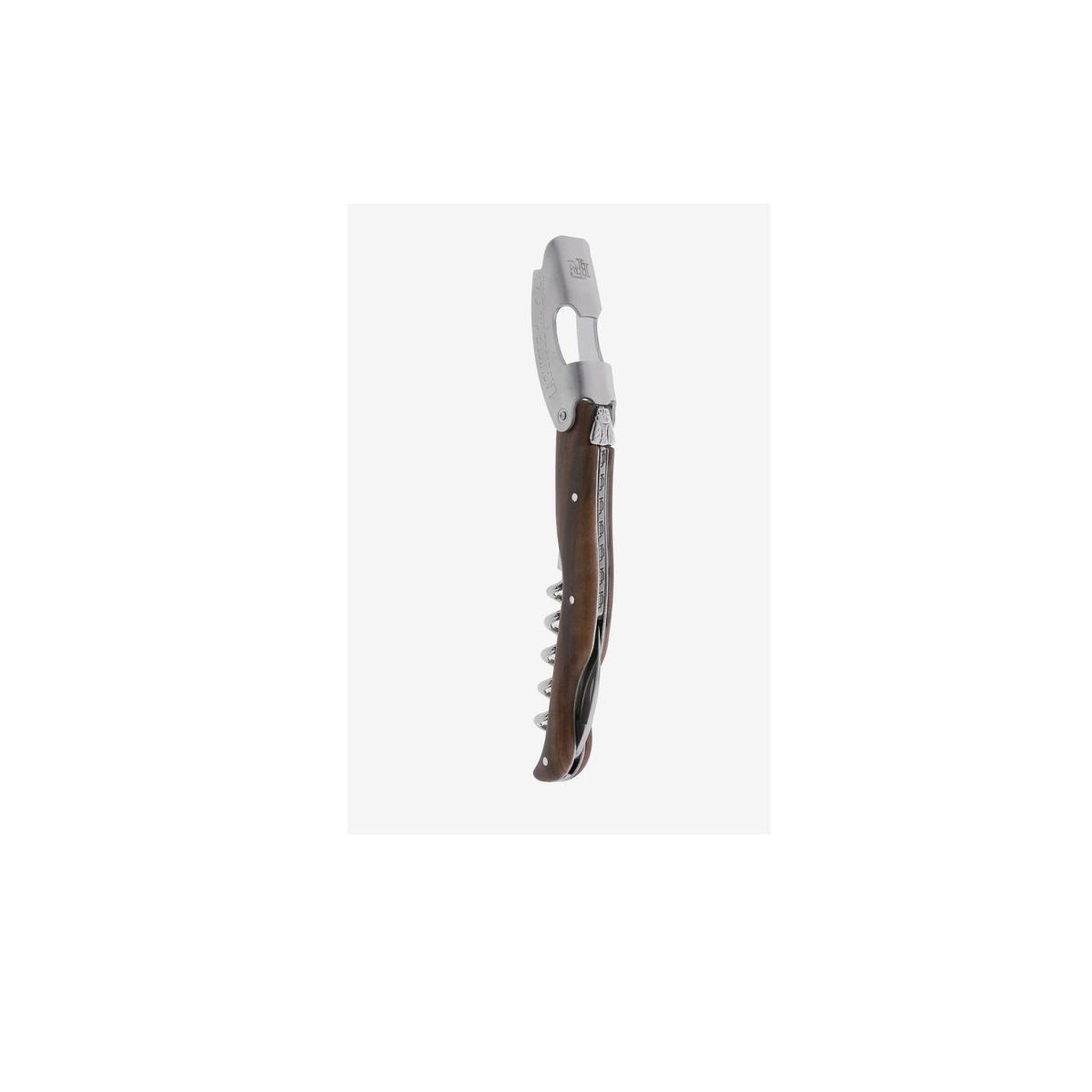 Voir la diapositive 4 : Jean dubost Coffret bois tire-bouchon sommelier noir - l0013850d14345