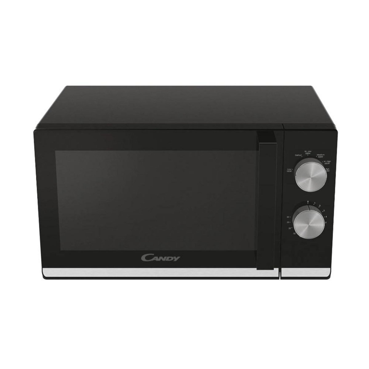 Candy Micro-ondes solo 20l 700w noir - CMW20TNMB