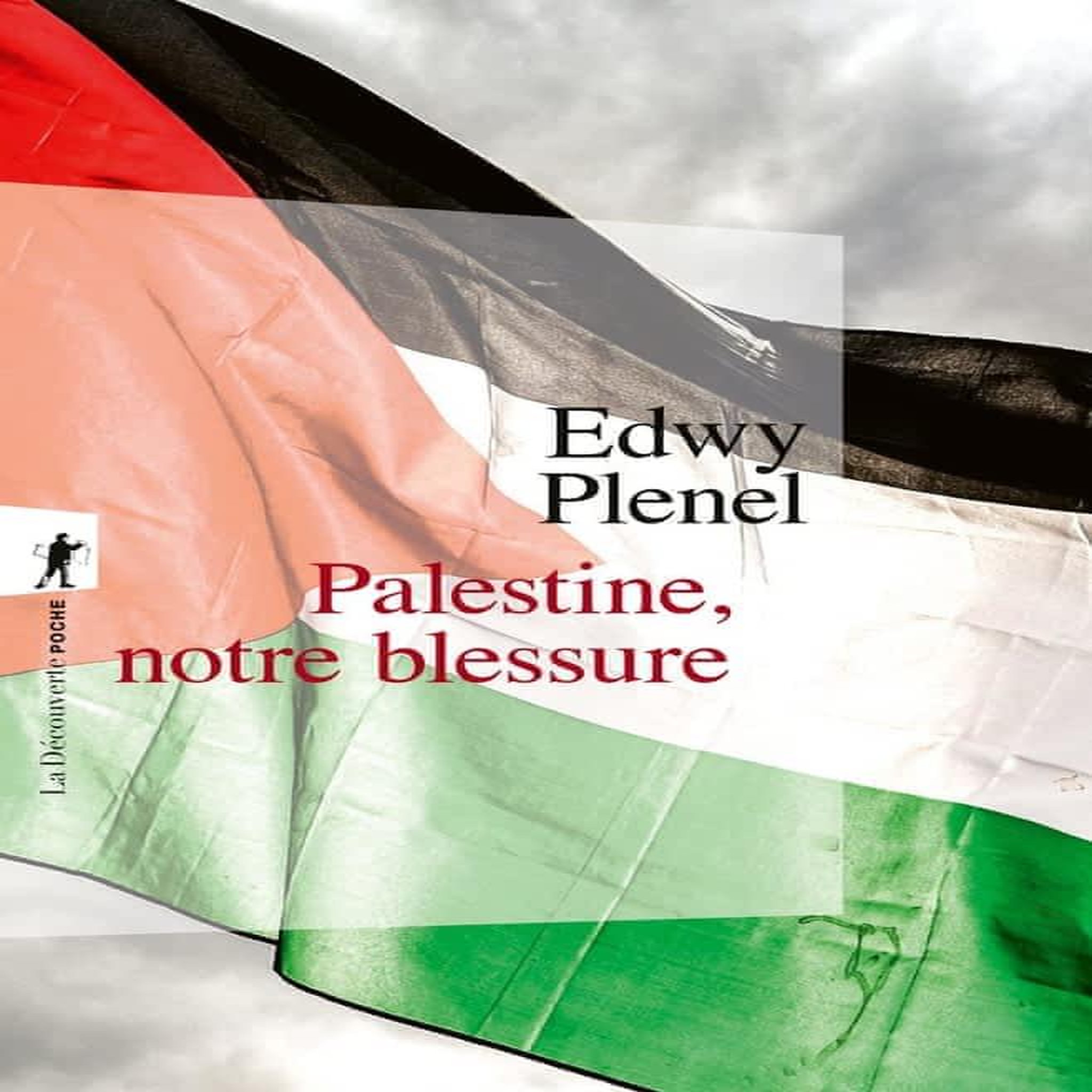 PALESTINE, NOTRE BLESSURE, Plenel Edwy