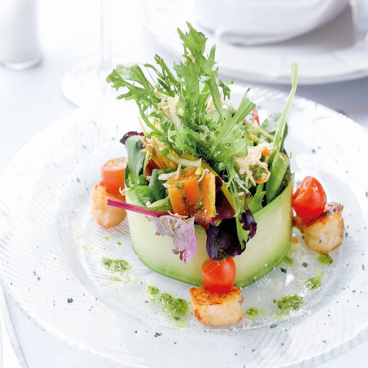 Smartbox Joyeux Noël - Coffret Cadeau Multi-thèmes