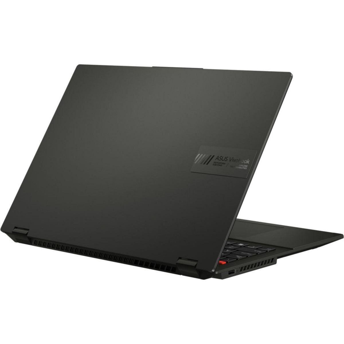 ASUS PC Hybride Vivobook Flip TN3604YA-DRMC136W