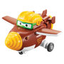 Voir la diapositive 2 : Auldey Super Wings - Donnie - Transform a bots